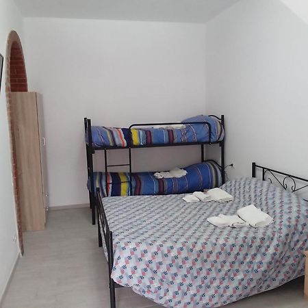 B&B Poggio Di Balestrino Ngoại thất bức ảnh