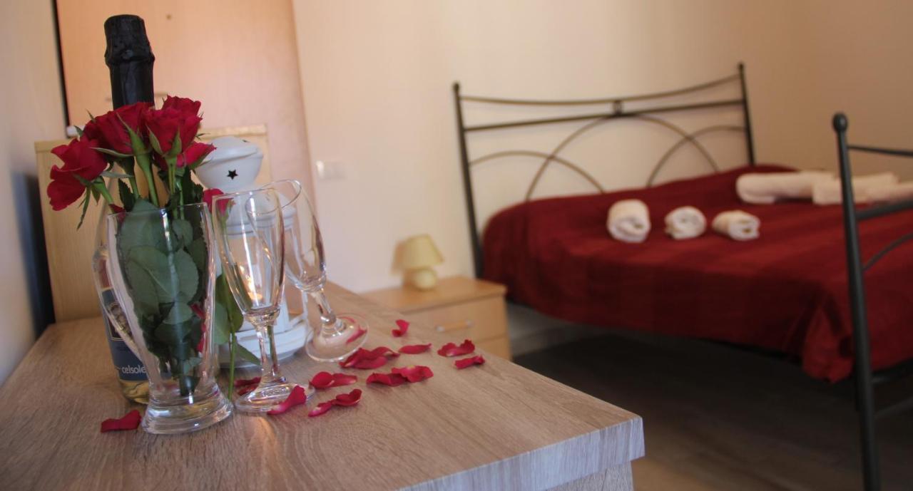 B&B Poggio Di Balestrino Ngoại thất bức ảnh