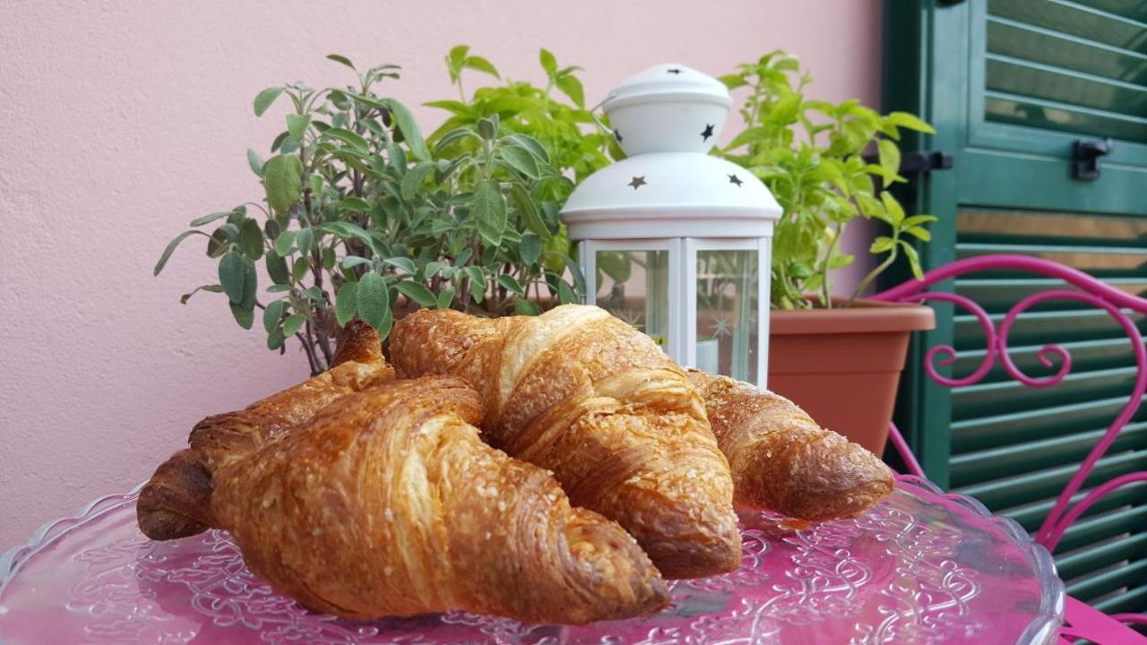 B&B Poggio Di Balestrino Ngoại thất bức ảnh