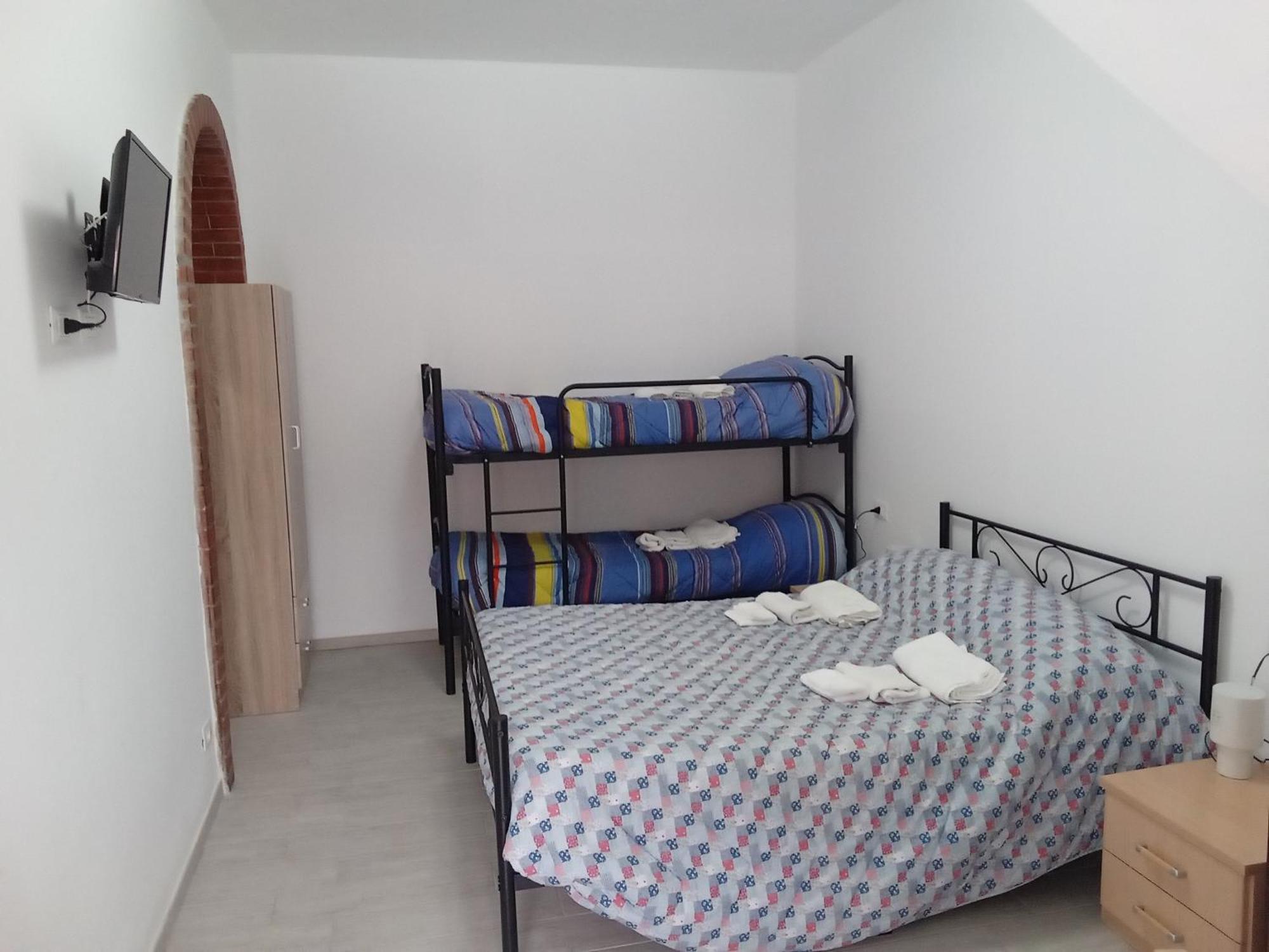 B&B Poggio Di Balestrino Ngoại thất bức ảnh
